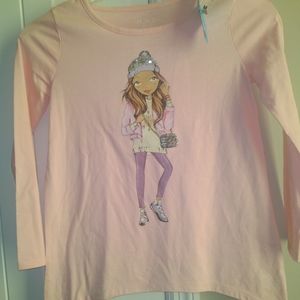 Children's Place shirt